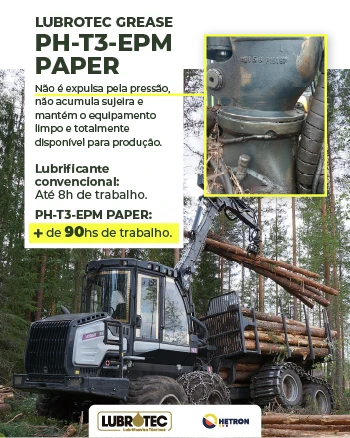 LUBROTEC GREASE PH-T3-EPM PAPER
